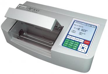 AP-300. Автоматический поляриметр