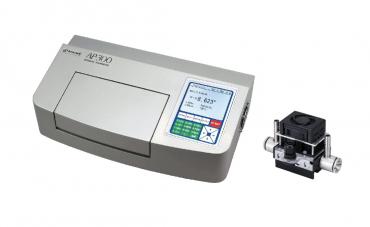 AP-300. Автоматический поляриметр с Темп.контроллером