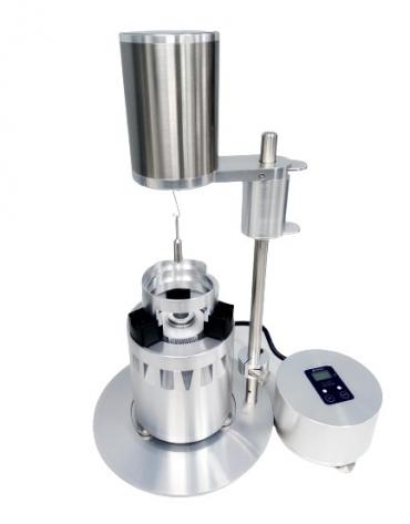Вискозиметр VISCO B (L) Комплектация E