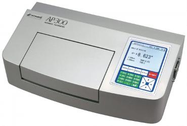 AP-300. Автоматический поляриметр
