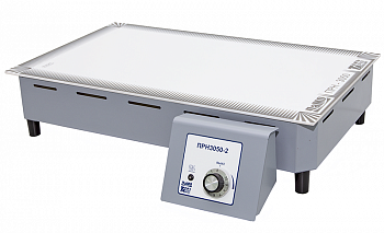 Лабораторная плита ПРН-3050-2