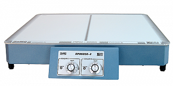 Лабораторная плита ПРН-6050-2